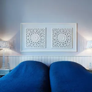 Bed & Breakfast Vondelpark House, Amsterdam